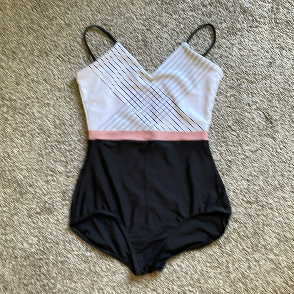 Keto adult small leotard